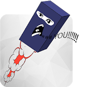 Ninja Flip - Comedy King 1.1 Icon