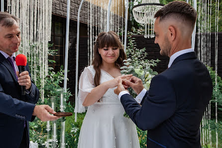 Fotografer pernikahan Aleksey Sotnik (alekseisotnik). Foto tanggal 24 September 2023
