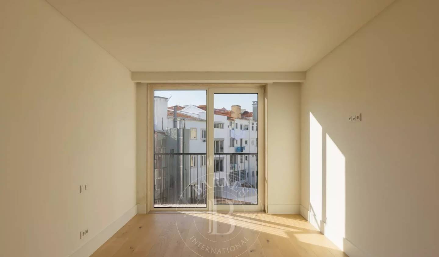 Apartment Lisbon