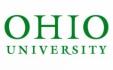 Ohio University-Main Campus Logo