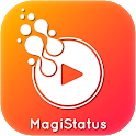 Magi - Video Status Maker