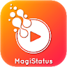 Magi - Video Status Maker icon