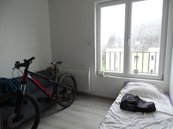 appartement à Saint-Domineuc (35)