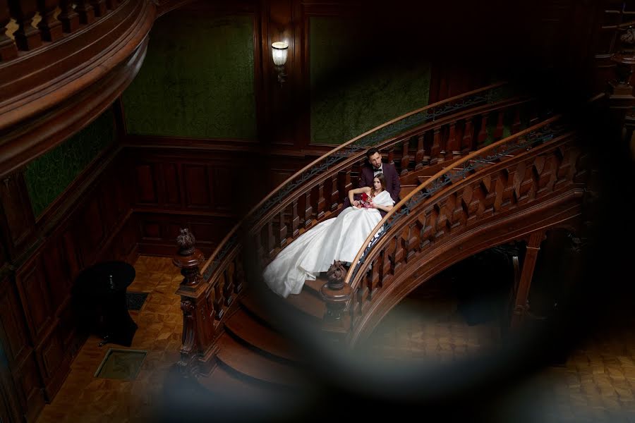 Wedding photographer Krzysztof Staszewski (fotografiamarzen). Photo of 14 March 2023