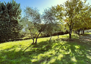 terrain à Brignoles (83)