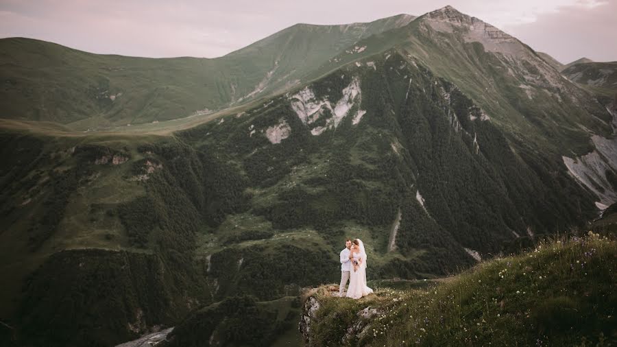 Fotógrafo de bodas Aleksandr Litvinchuk (lytvynchuksasha). Foto del 9 de agosto 2017