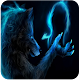 Download Dark Night Magic Wolf Wallpapers HD For PC Windows and Mac