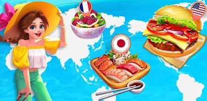 Download do APK de Happy Cooking para Android