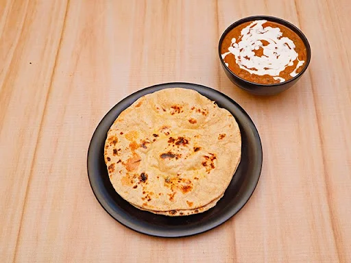 Dal Makhani Combo