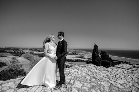 Photographe de mariage Lóránt Kiss (lorantkiss). Photo du 4 janvier 2023