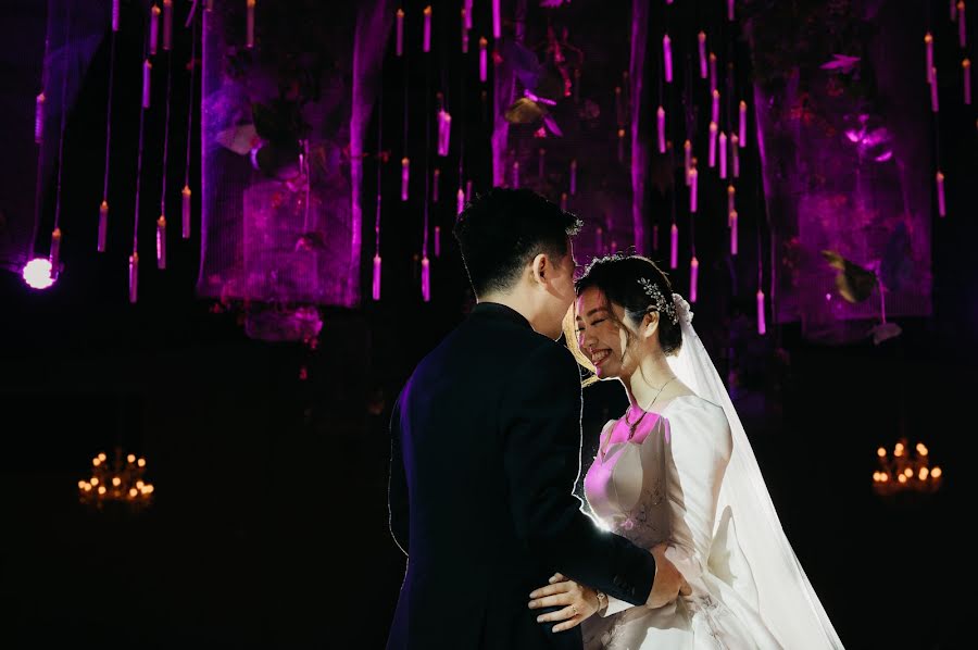 Photographe de mariage Linh Nguyen Huu (linhnguyen). Photo du 2 août 2021