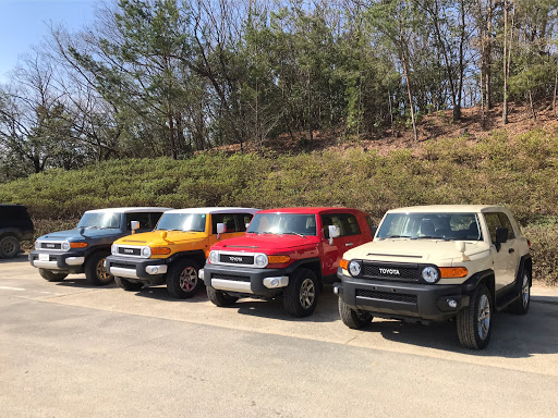Fjクルーザー Gsj15wのfjクルーザー ラングラー ジムニー 丸目 さなげに関するカスタム メンテナンスの投稿画像 車のカスタム情報はcartune