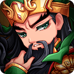 Cover Image of Unduh Three Kingdoms : The Shifters 1.0.16 APK