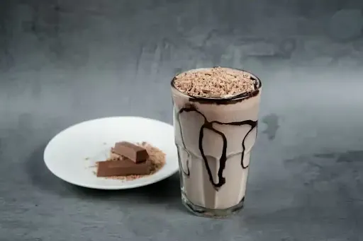 KitKat Milkshake