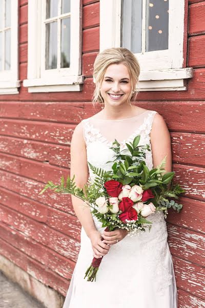 Photographe de mariage Ciara Lyn Ackerman (ciaralyn). Photo du 7 septembre 2019