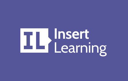 InsertLearning Preview image 0