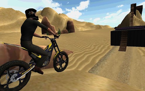 Dirt Bike Screenshots 6