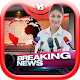 Download Media Photo Frames: Breaking News App Photo Editor For PC Windows and Mac 1.0