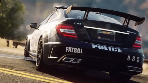 Police Hot Pursuit 6.0 screenshots 2