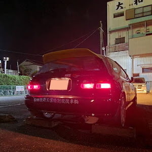 シビック EG4