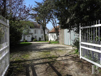 maison à Neufchâtel-Hardelot (62)