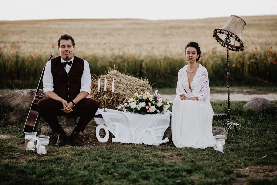 Fotógrafo de bodas Anna Lefik (cocofoto1984). Foto del 17 de junio 2021