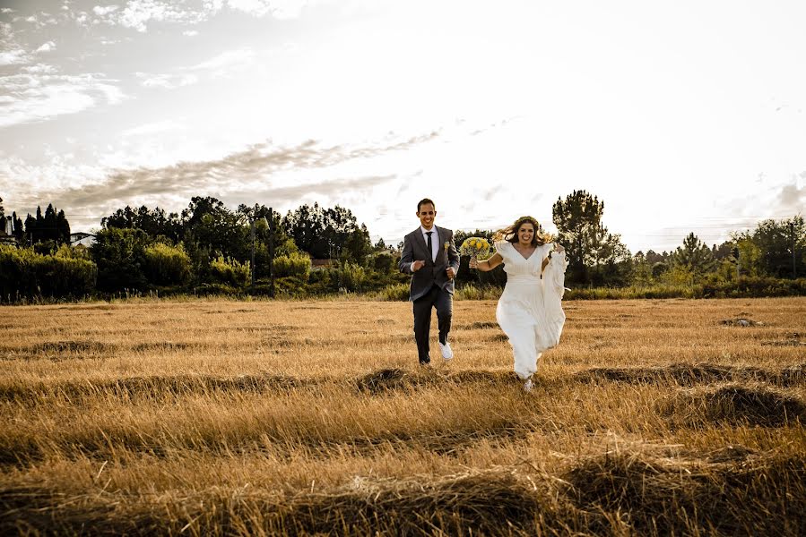 Fotógrafo de casamento Nuno Lopes (nunolopesphoto). Foto de 1 de junho 2020