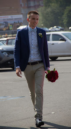 Photographe de mariage Galina Polischuk (labell). Photo du 1 octobre 2015