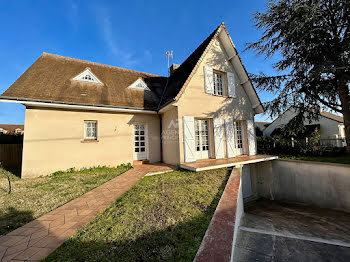 maison à Carrières-sous-Poissy (78)