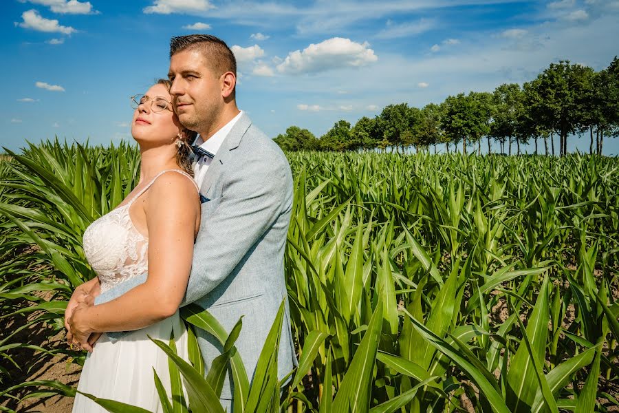 Wedding photographer Kristof Claeys (kristofclaeys). Photo of 14 July 2023