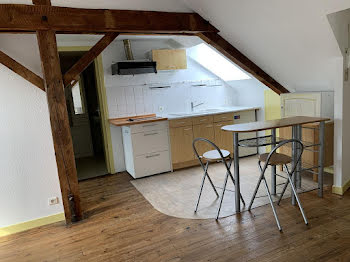 appartement à Aurillac (15)