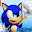 Sonic Jump Fever 2 Game New Tab