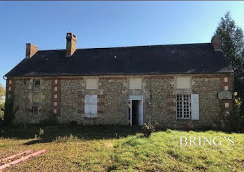 ferme à Le Mêle-sur-Sarthe (61)