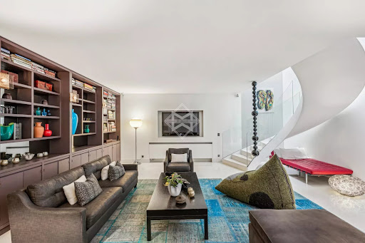 Hôtel particulier 3