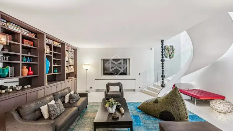 Private mansion - photo 3