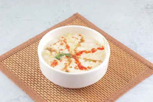 Boondi Raita