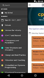 How to get CppCon 2017 1.0.0 unlimited apk for android