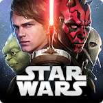 Cover Image of डाउनलोड Star Wars™: Force Arena 2.0.10 APK