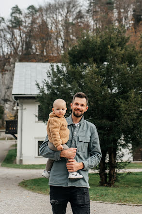 Wedding photographer Kristina Kostyushko (xrista). Photo of 24 February 2023