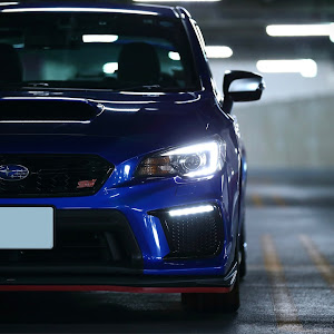 WRX STI VAB