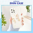 Ốp Lưng Iphone Blume Trong Cạnh Vuông 6/6Plus/6S/6Splus/7/7Plus/8/8Plus/X/Xr/Xs/11/12/13/Pro/Max/Plus/Promax