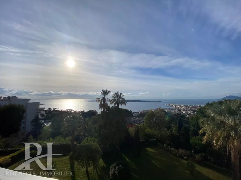 Vente appartement 3 pièces 105.02 m² à Cannes (06400), 1 595 000 €