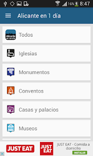 How to download Alicante en 1 día 2.0 apk for android