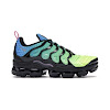 air vapormax plus aurora green