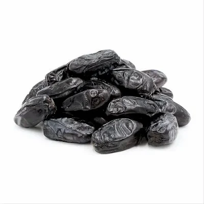 Seedless Black Khajur - 300 gm