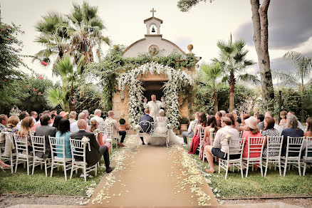 Fotógrafo de casamento Markus Mayer (mm-photography). Foto de 15 de janeiro 2020