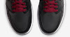 air jordan 1 high black gym red