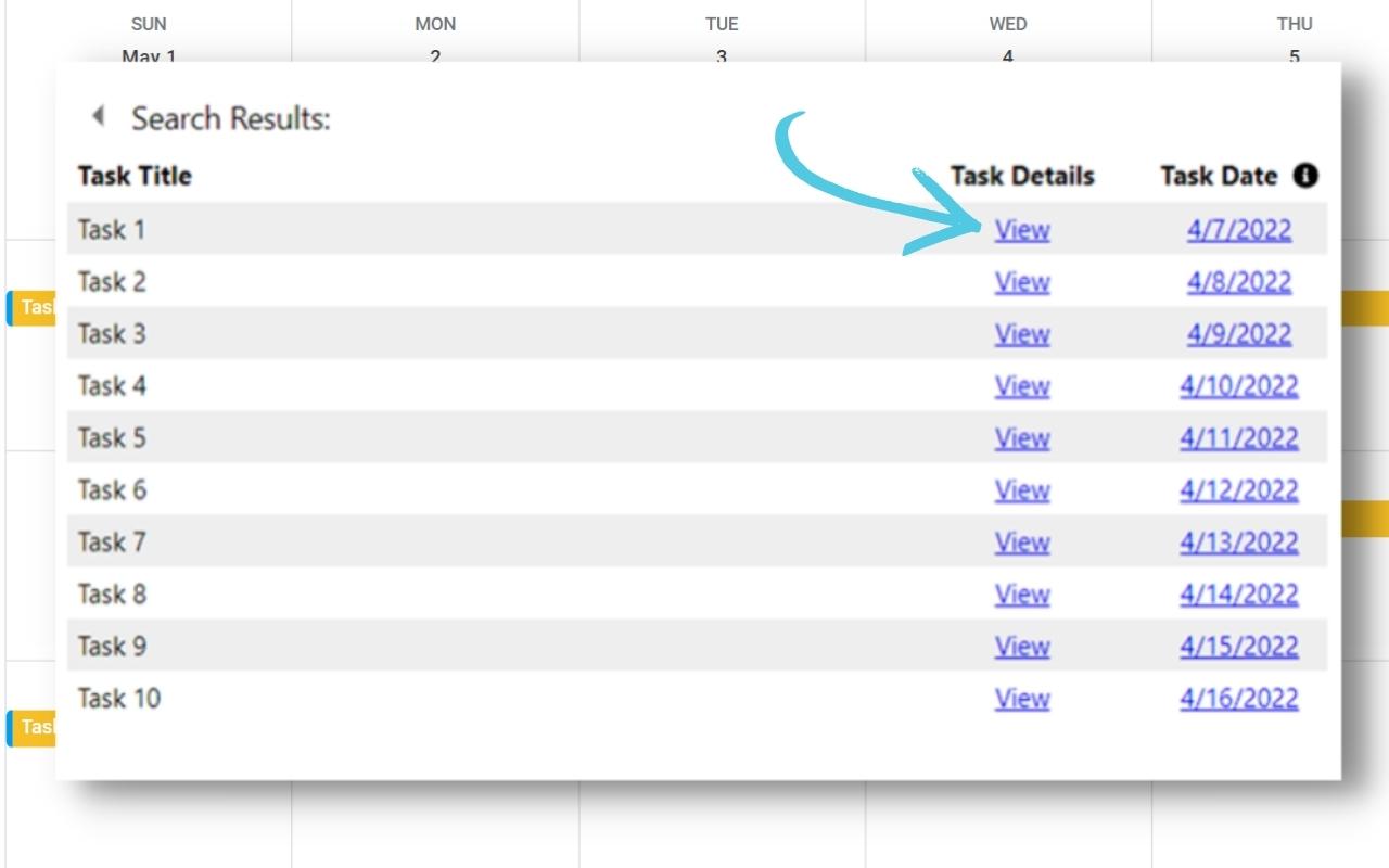 Search G. Calendar Tasks (By Natfluence) Preview image 3