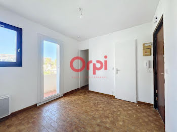 appartement à Frejus (83)