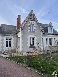 maison à Saint-Hippolyte (37)